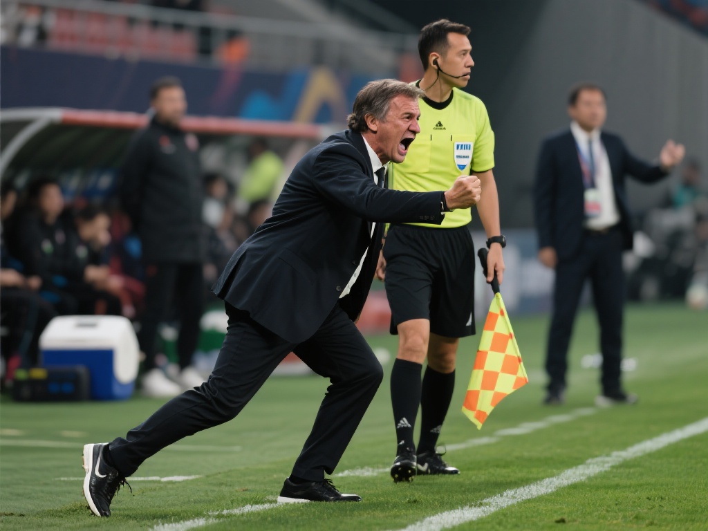 梅州客家官员张剑辱骂裁判,被禁赛罚款 类似的处罚案例并非首次出现。此前,国内外