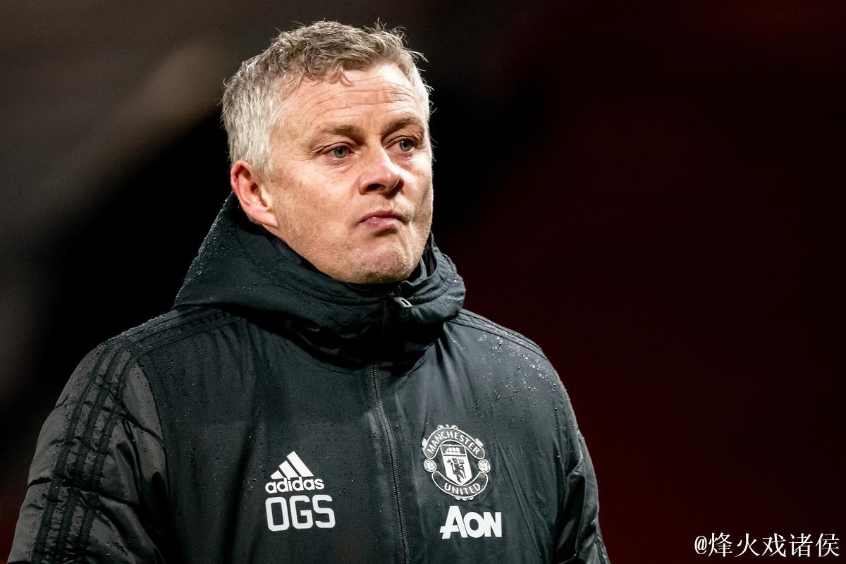 索尔斯克亚多次批评曼联球员，担心丢掉主帅职位